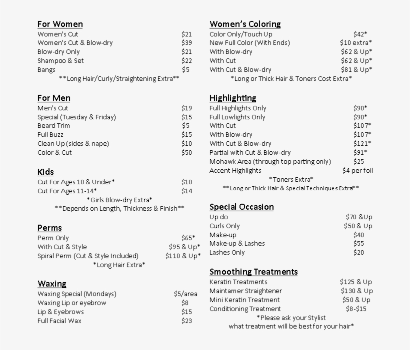 Price, transparent png download