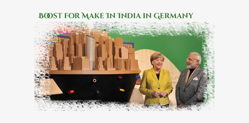 The Grand Inauguration Of The Hannover Messe By Pm - Hanover, transparent png download