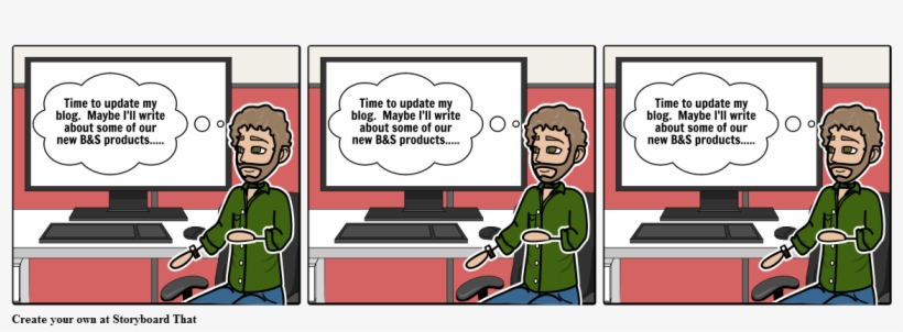 Blogging - Prototype, transparent png download