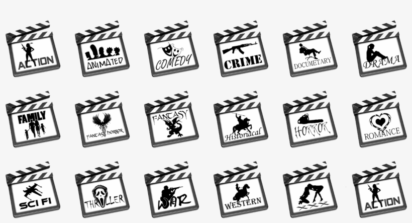 Untuk Anime, Tergantung Dari Berapa Banyak Episode, - Film, transparent png download