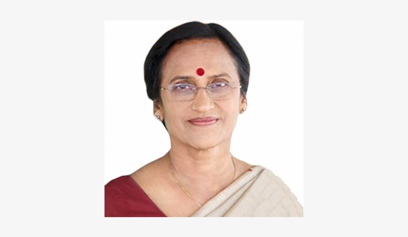 Bjp, Bsp, Sp, Minorities, Mulayam Singh Yadav, Up Government, - Rita Bahuguna Joshi, transparent png download