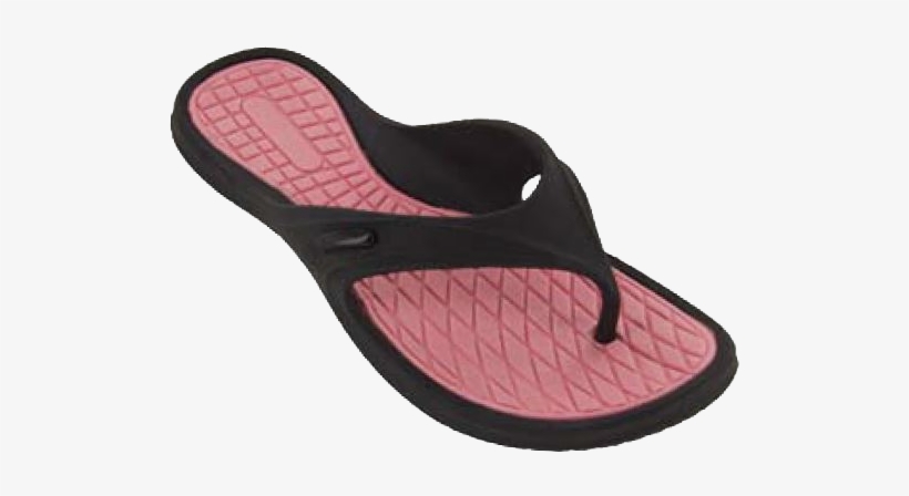 Sandals Ladies Sport & Spa Flip Flop - Sport Flip Flop, transparent png download