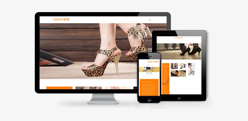 Ladies Shoe Customization Tool - Basic Pump, transparent png download