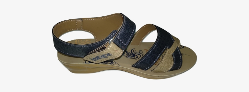 Hotride Women Ladies Sandal, Size - Sandal, transparent png download