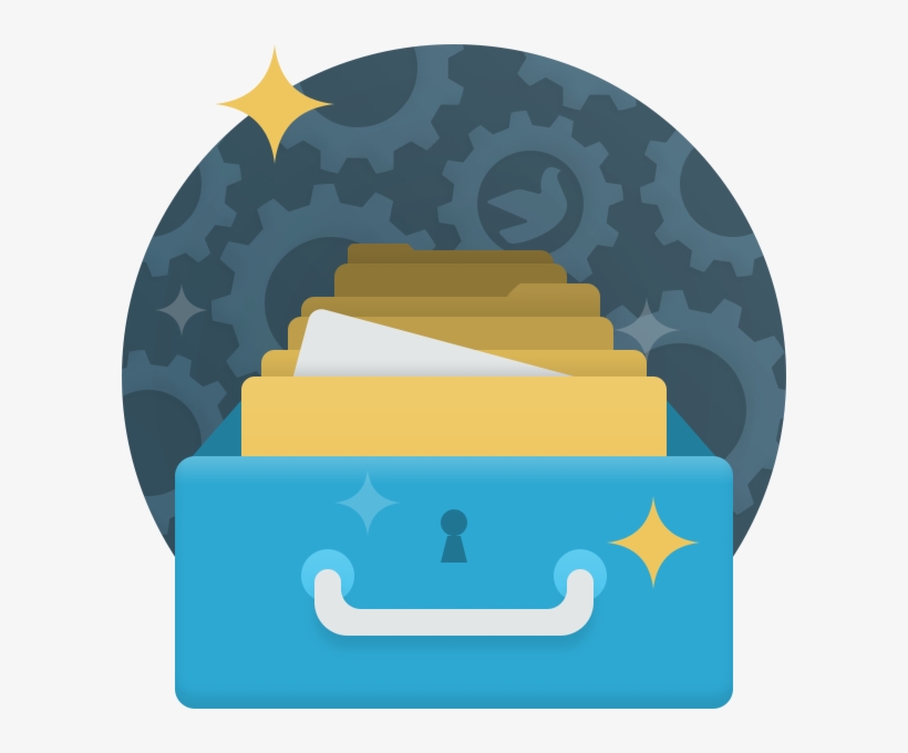 List Management - Icon สินค้า Png, transparent png download