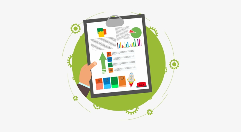 Attract - Investment Writing, transparent png download