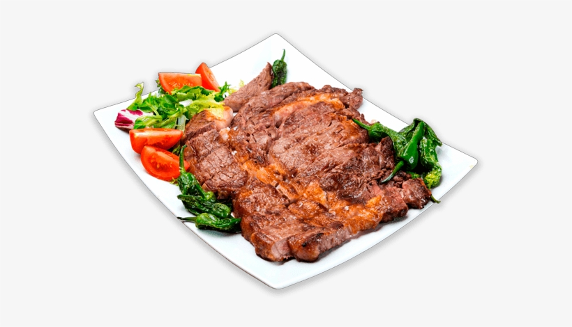 Related Wallpapers - Rib Eye Steak, transparent png download