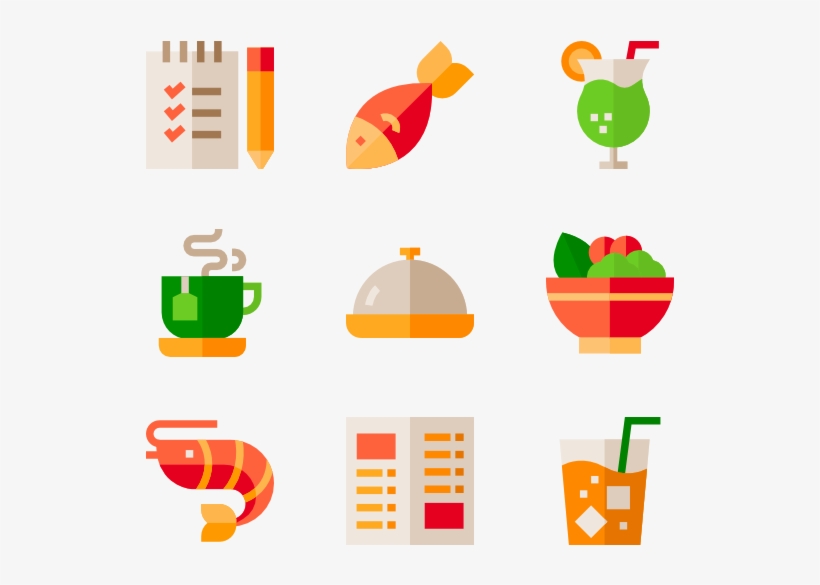 Asian Food Restaurant - Restaurant, transparent png download