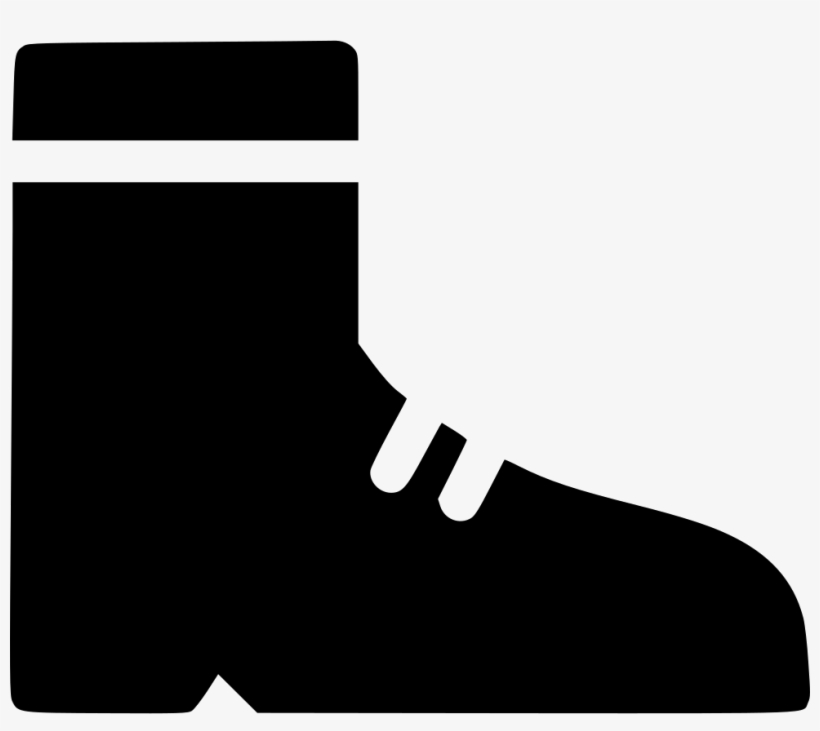 Png File Svg - Shoe, transparent png download