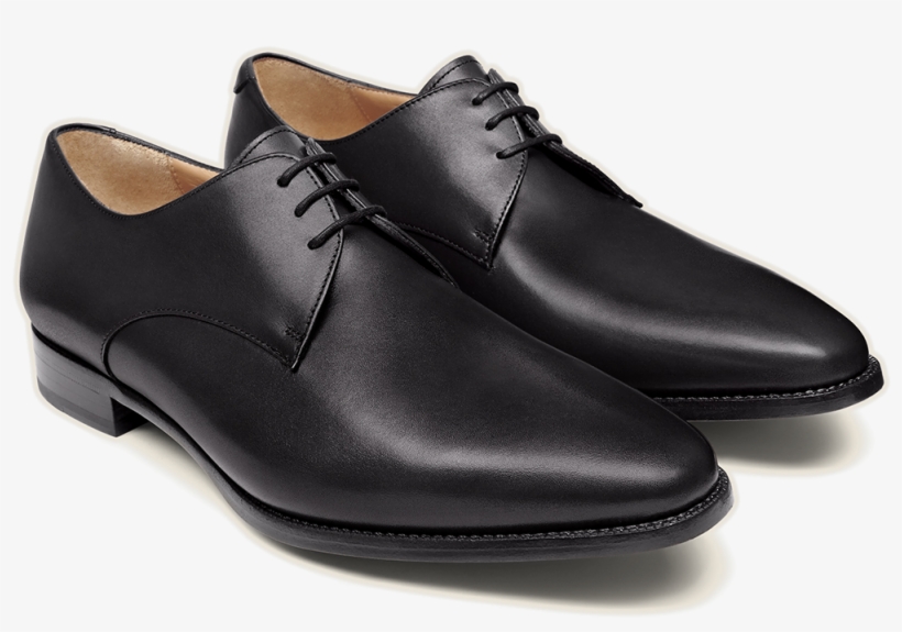 Shoe - Derby Shoe, transparent png download