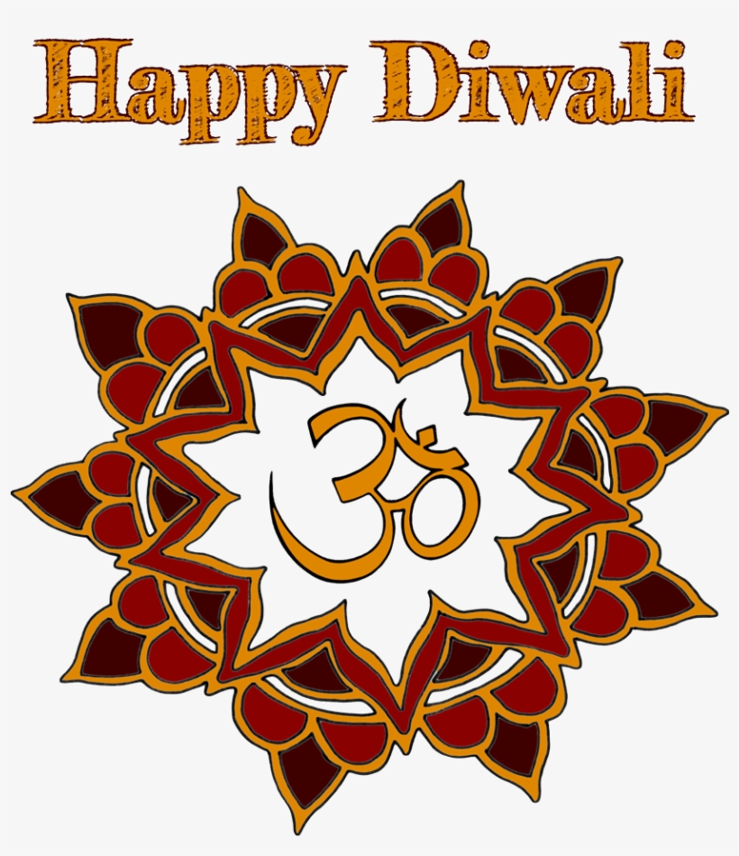 Happy Diwali From Reep - Diwali, transparent png download