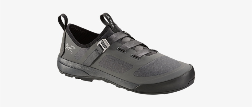 Arakys Approach Shoe Men's Light Graphite/graphite - Arc’teryx Arakys Approach Shoe Eu 44 2/3, transparent png download