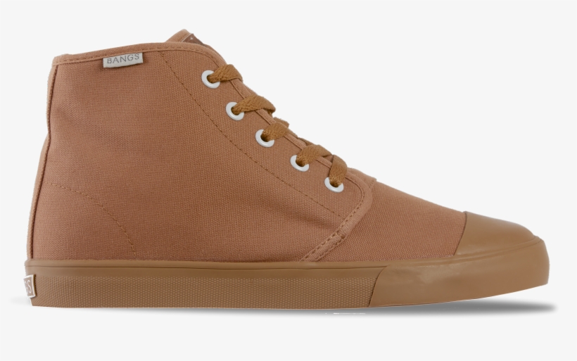 Sahara Sand Bangs Shoes Png Sand Dress Shoes - Boot, transparent png download