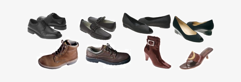 Below Wholesale Shoes - Shoe, transparent png download