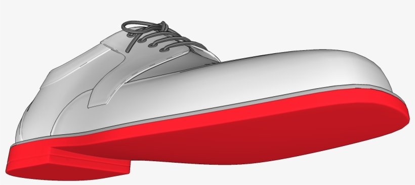 Dress Shoes - Boat, transparent png download