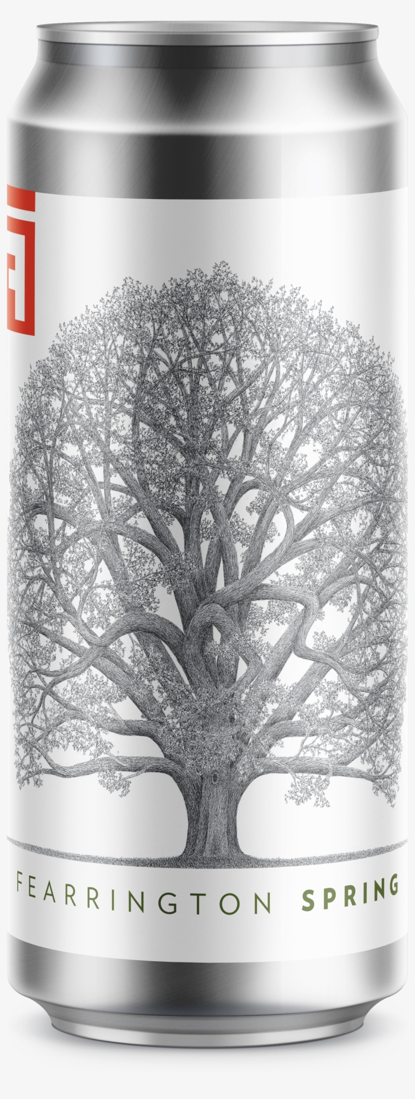 Fearrington Spring - Beer, transparent png download