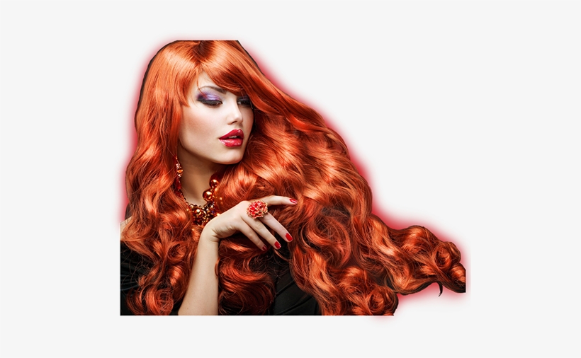 See Krave's Gallery - Artemis Hair Color, transparent png download