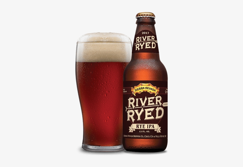 This Hop-forward Beer Features Intense Citrus And Herbal - Sierra Nevada Hop Hunter X 24, transparent png download