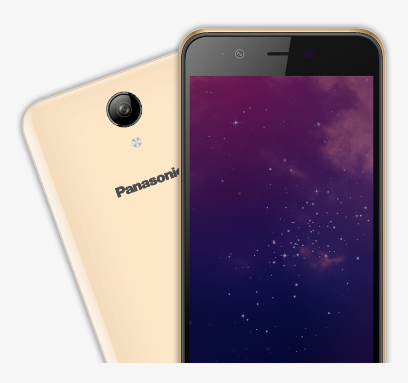 Panasonic P91 Smartphone - Panasonic P91, transparent png download