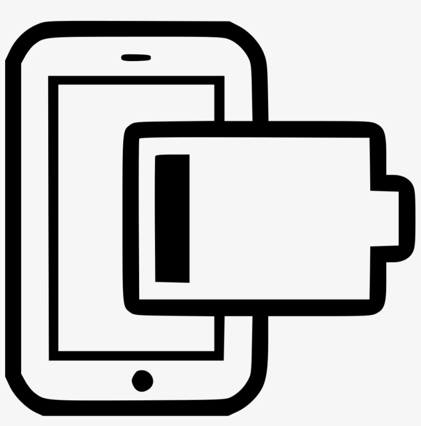 Device Battery Phone Low Smartphone Comments, transparent png download