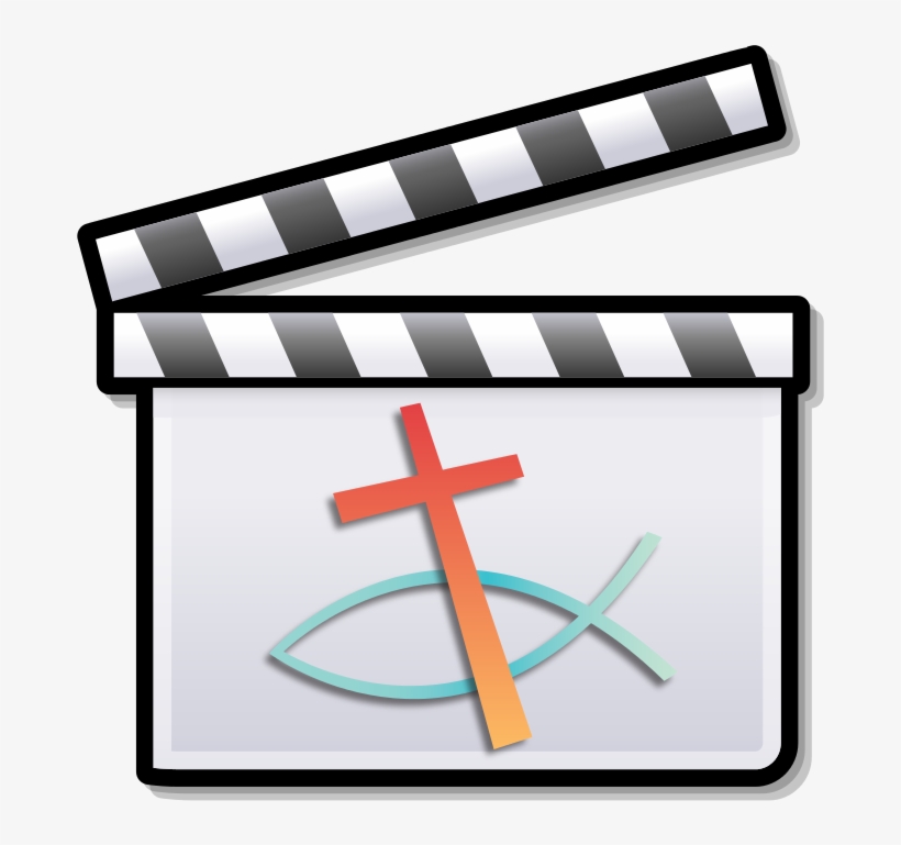 Clapper Board Png Hd - New Zealand Cinema, transparent png download