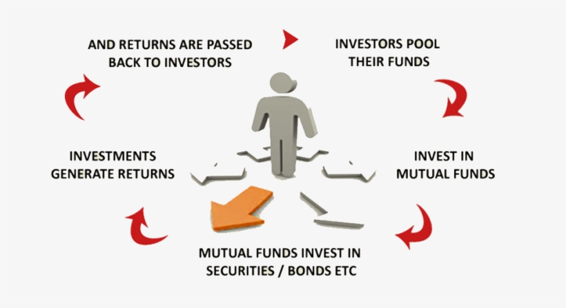 Mutual Fund Image - Business Knowledge, transparent png download