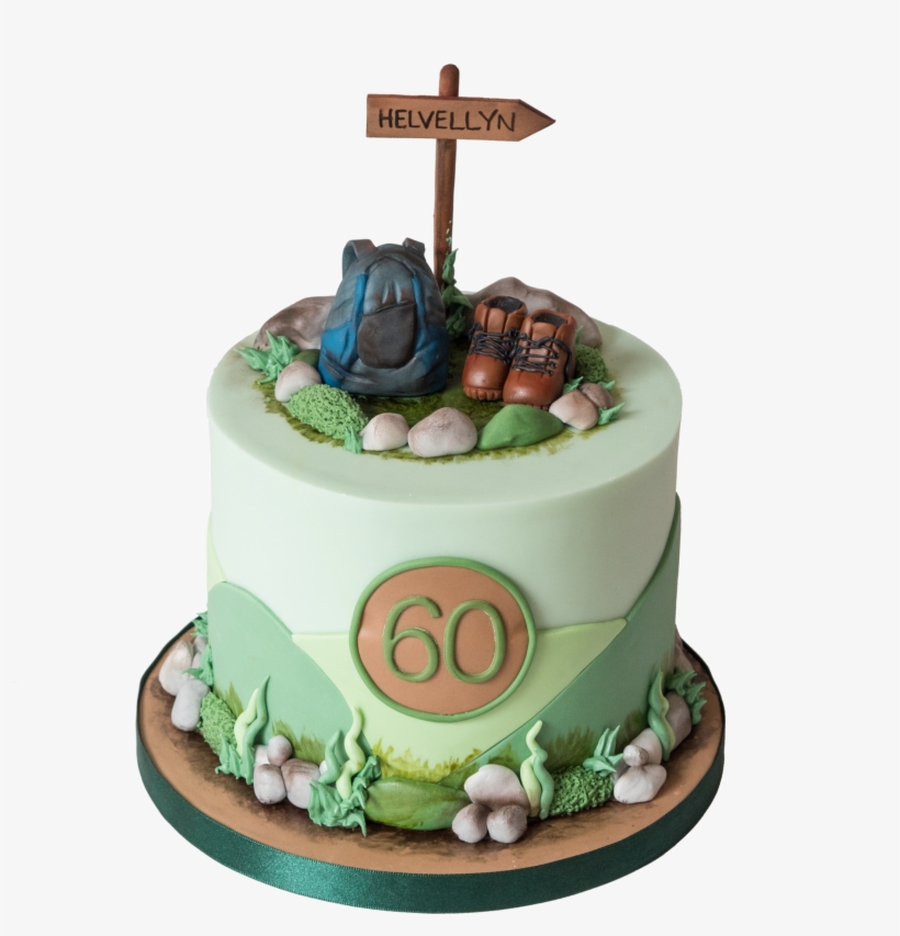 Birthday Cake, transparent png download