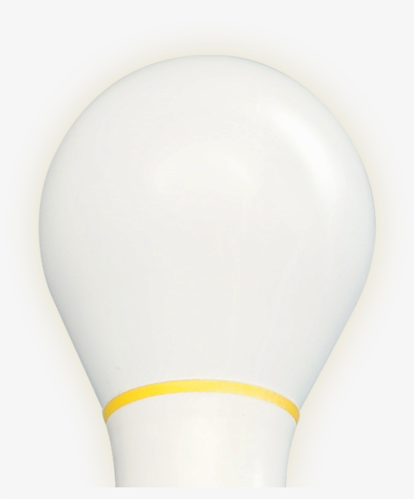Mega Bulb - Table, transparent png download