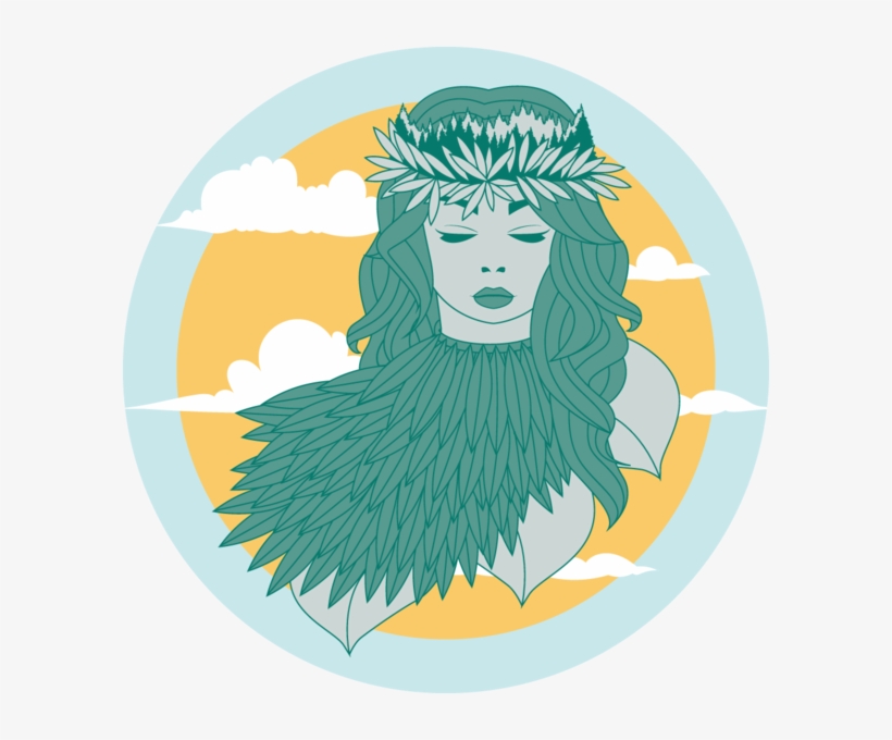 Mother Nature, transparent png download