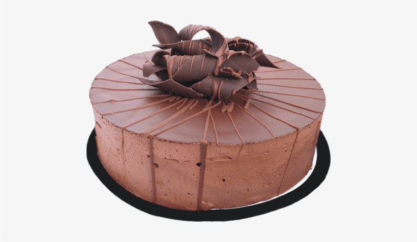 Chocolate Mousse - Mousse, transparent png download