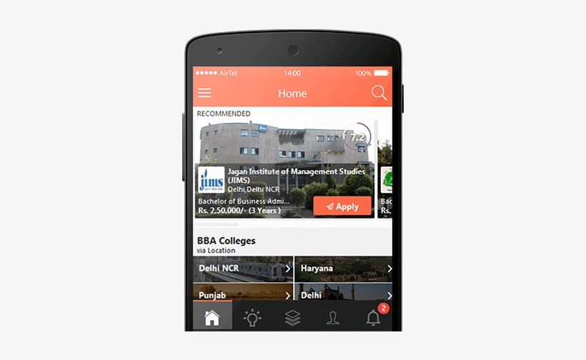 Get Sms - Institute, transparent png download