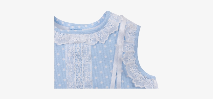 Baby Dress - Pattern, transparent png download