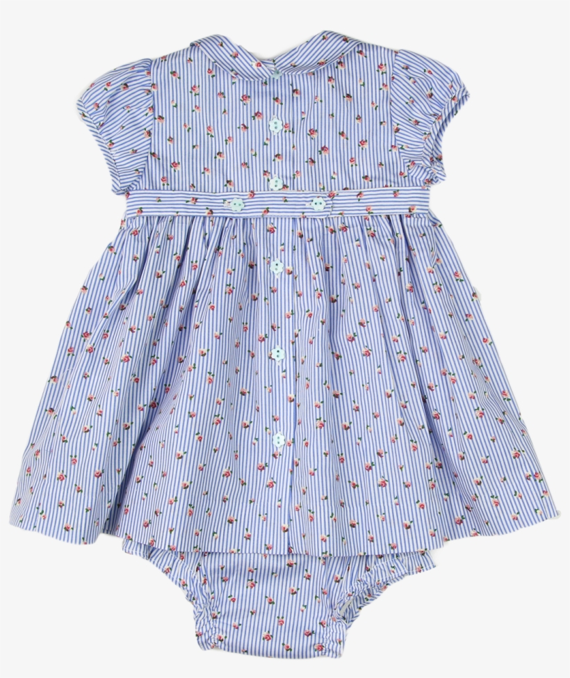 Isla Baby Dress - Dress, transparent png download