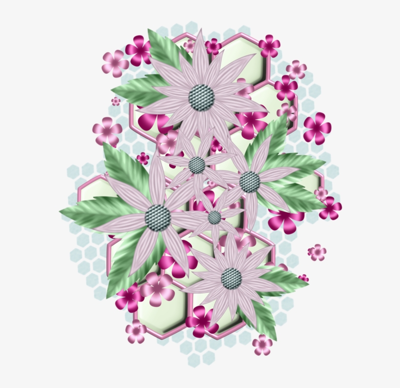 Ch - B *✿*spring - Flower, transparent png download
