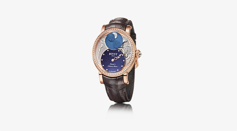 Bovet Watch Récital 11 Miss Alexandra R110002-sd1 Png - Bovet Recital 11 Miss Alexandra Price, transparent png download