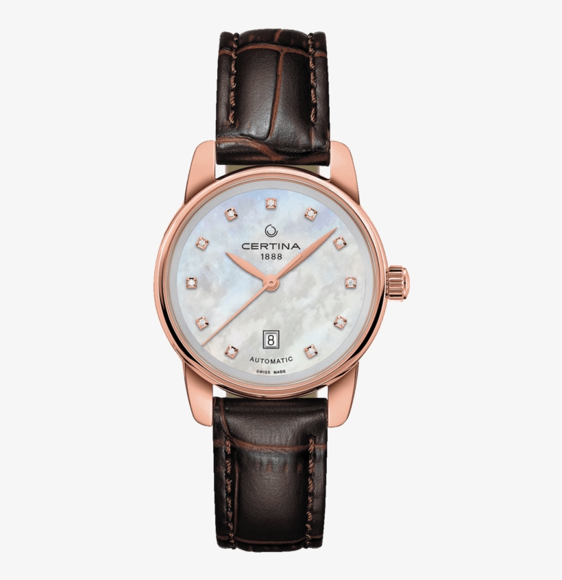 Discover The Watch - C001 007.36 116.00, transparent png download