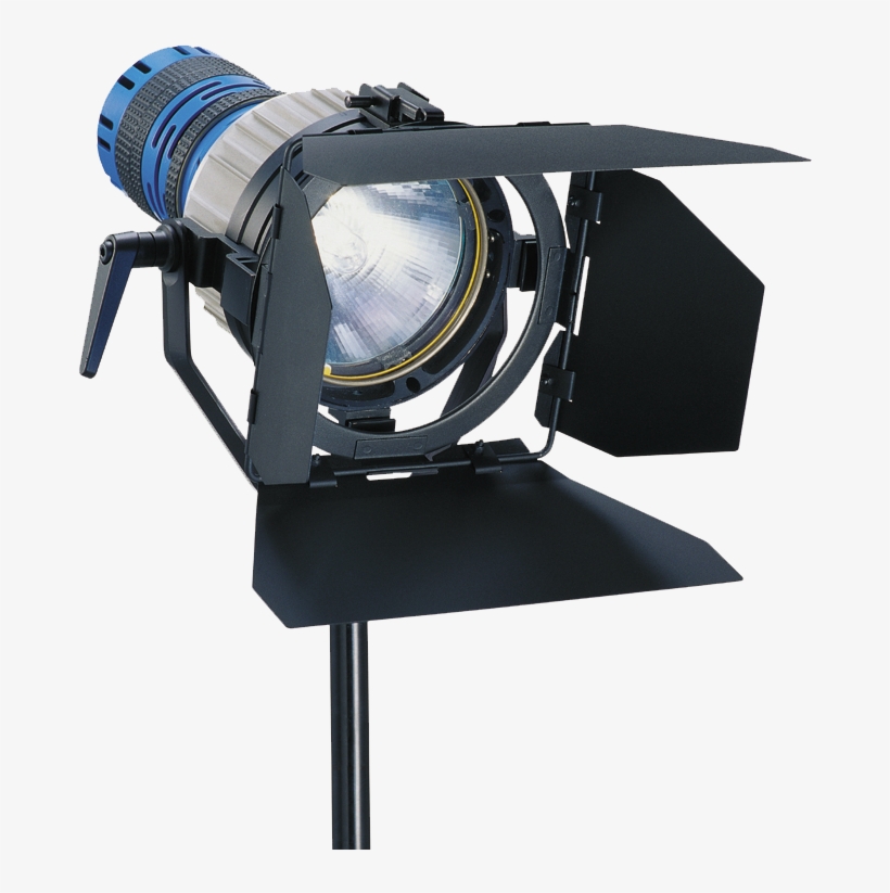 The Compact, Low Heat Pocket Pars Provide Daylight - Arri Pocket Par 400, transparent png download