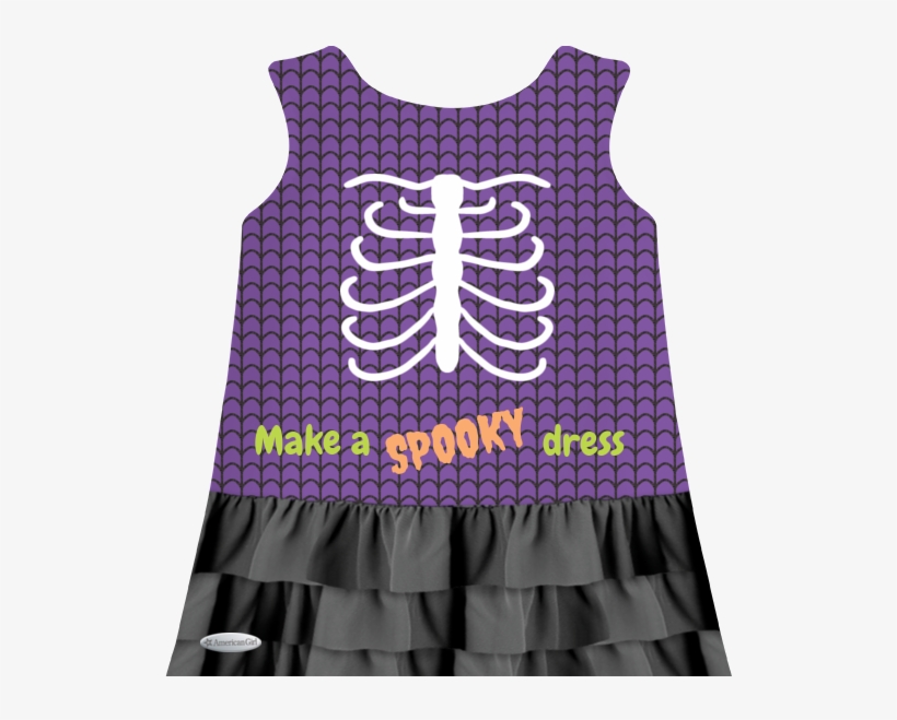 Create A Profile - Day Dress, transparent png download