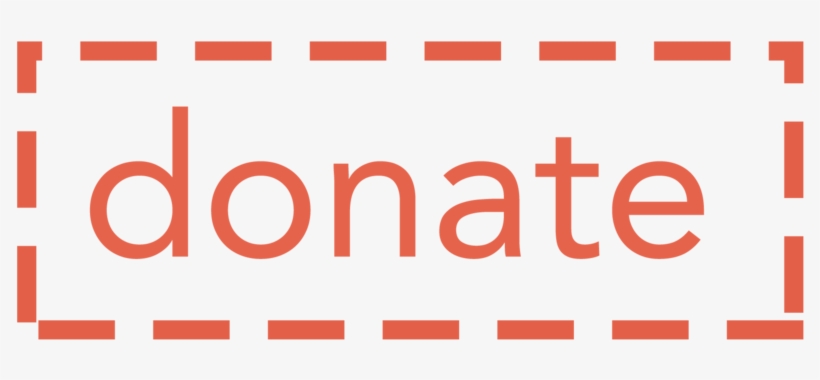 Donate Button, transparent png download