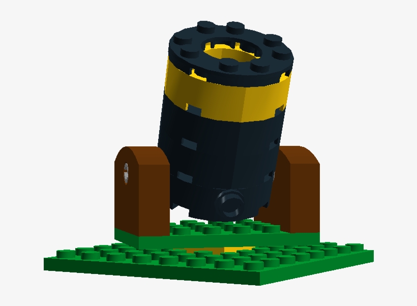 Clash Of Clans - Lego Clash Of Clans Lego, transparent png download