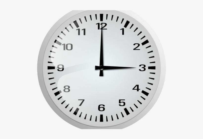 Watch Clipart Watch Wall - 4:20 Round Ornament, transparent png download