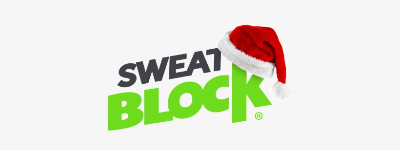 Sweatblock - Sweatblock Antiperspirant, transparent png download