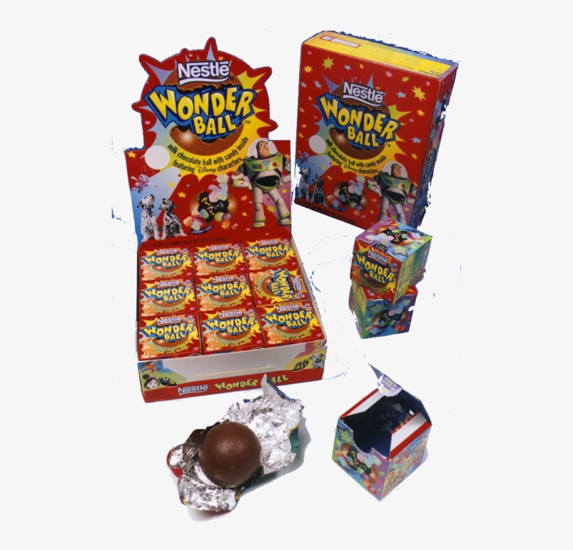 Mine 90s 90s Kid Png Transparent Wonder Ball Choclate - Wonder Wonder What's In The Wonder Ball, transparent png download