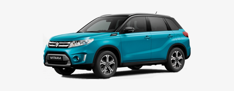 From $87,900 - Brand New Suzuki Vitara, transparent png download