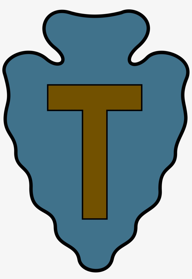 36th Infantry Division, transparent png download