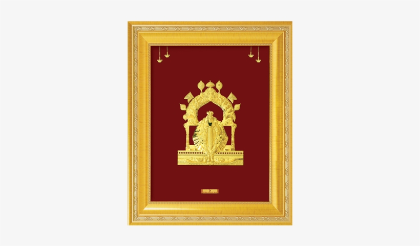 A Manifestation So Close To The Real, This Frame Is - Picture Frame, transparent png download
