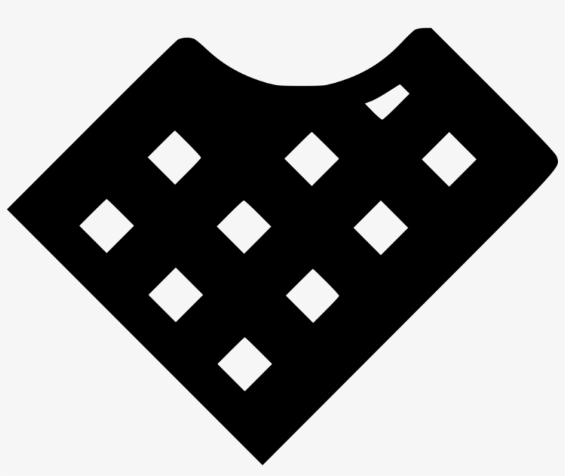 Choclate Bar Comments - Icon, transparent png download