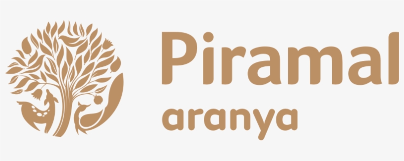 Piramal Mahalaxmi - Piramal Aranya Logo, transparent png download