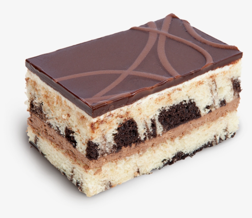 Marble Chocolate Sheet Cake, transparent png download