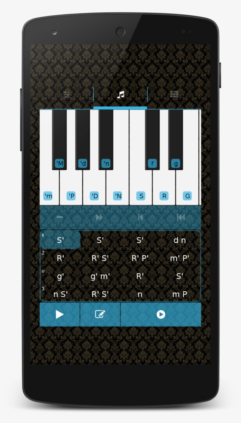 Lbcomposer Provides An Ability To Compose Your Own - Tablet Computer, transparent png download